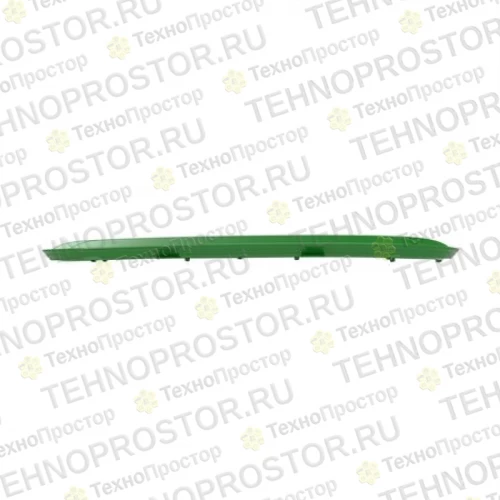Жалюзи, Louver, Rh, 4cyl L157394 