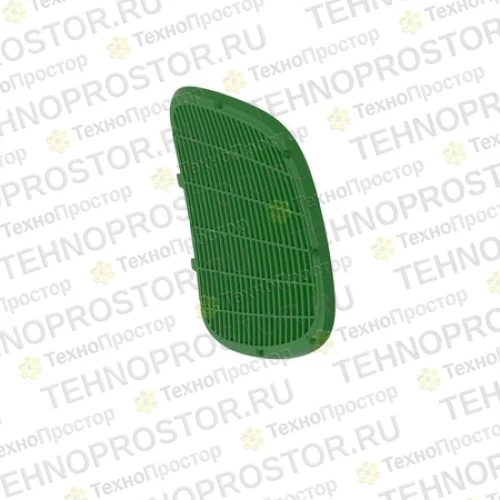 Жалюзи, Louver, Rh, 4cyl L157394 
