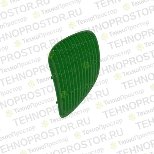 Жалюзи, Louver, Lh, 6cyl L157395 