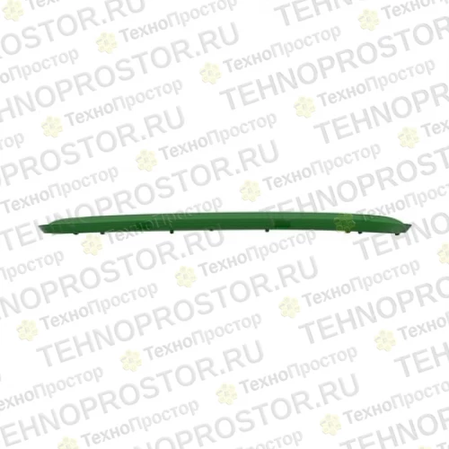Жалюзи, Louver, Rh, 6cyl L157396 