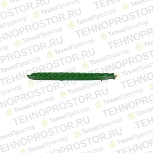 Жалюзи, Louver, Rh, 6cyl L157396 