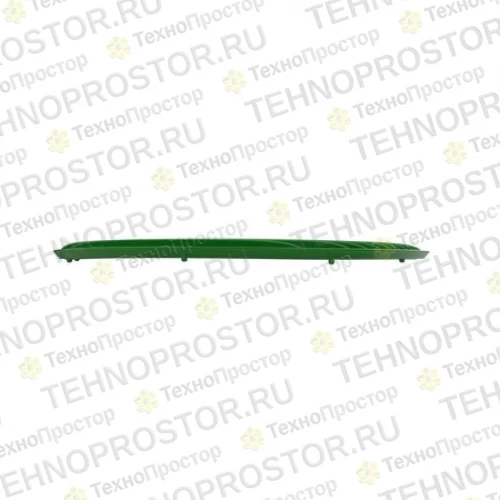 Жалюзи, Louver, Rh, 6cyl L157396 