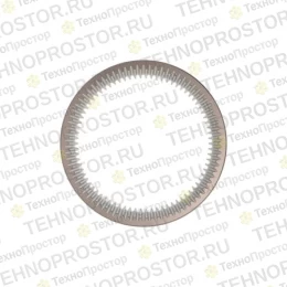 Зубчатый венец, Ring Gear, (bcd=335, Od=264.6, Z=91 L204844 