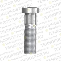 Колесный болт, Wheel Bolt, Wheel Stud L204848 