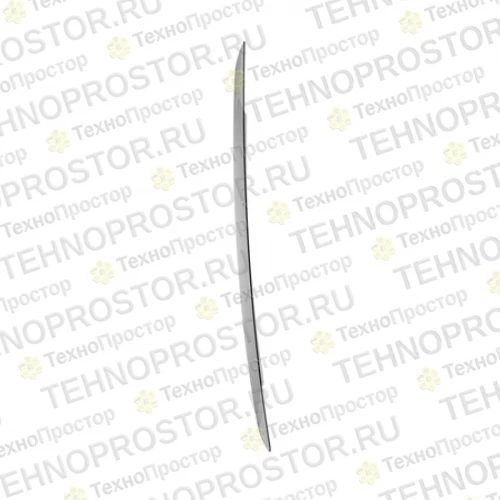 Ветровое стекло, Windshield, Panorama, Screwed L209737 