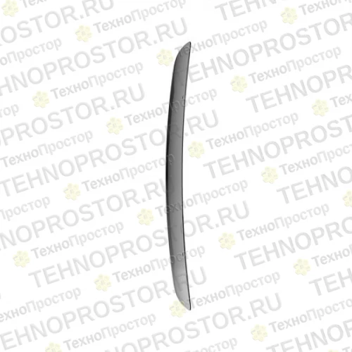Ветровое стекло, Windshield, Panorama, Screwed L209737 