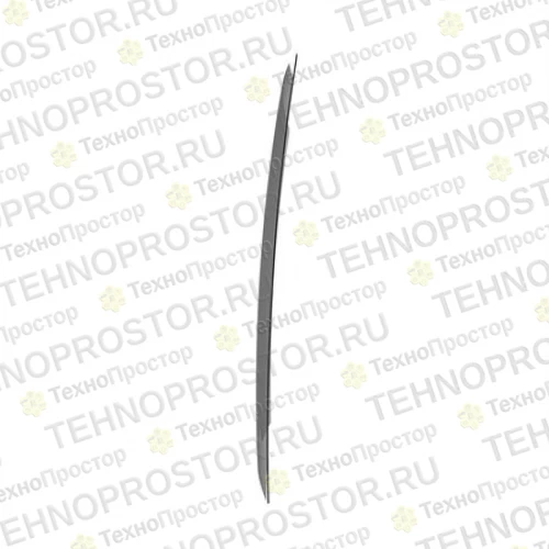 Ветровое стекло, Windshield, Panorama, Screwed L209737 