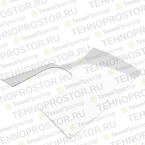 Ветровое стекло, Windshield, Panorama, Screwed L211446 