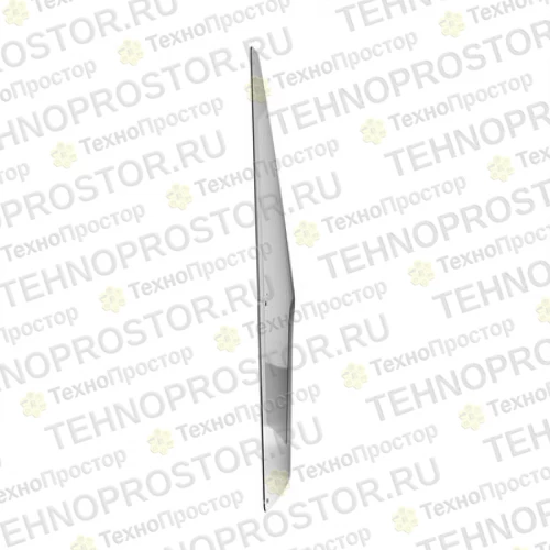 Ветровое стекло, Windshield, Panorama, Screwed L211446 