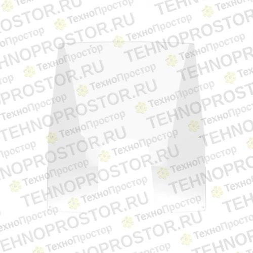 Ветровое стекло, Windshield, Panorama, Screwed L211446 