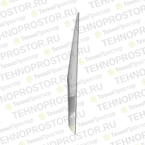 Ветровое стекло, Windshield, Panorama, Screwed L211446 