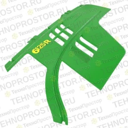 Капот, Hood, Lh Part, Mx L212989 