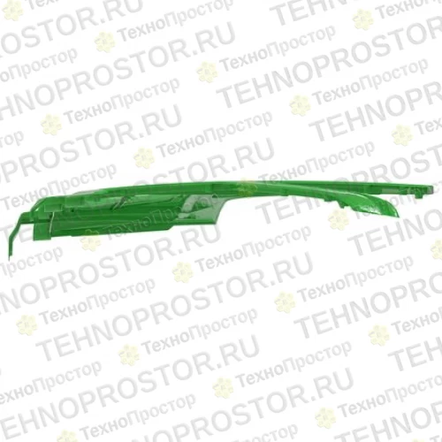 Капот, Hood, Lh Part, Mx L212989 