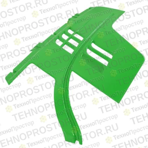 Капот, Hood, Rh Part, Mx L212990 