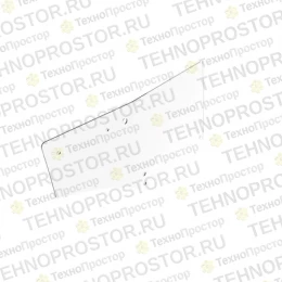 Дверца, Door, Glass Door,tinted,lh L213354 