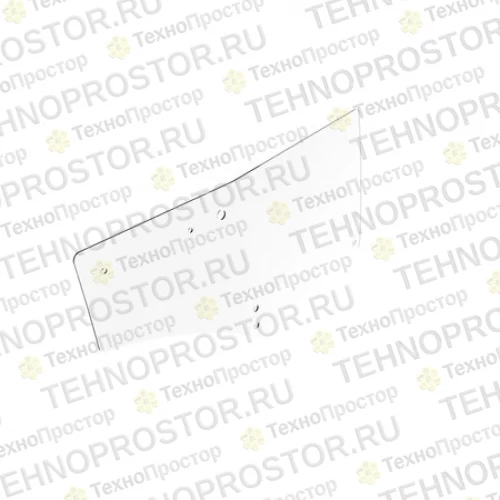 Дверца, Door, Glass Door,tinted,lh L213354 