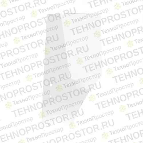 Дверца, Door, Glass Door,tinted,lh L213354 