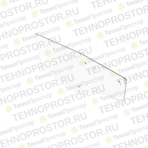 Дверца, Door, Glass Door,tinted,lh L213354 