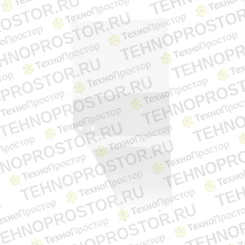 Дверца, Door, Glass Door,tinted,lh L213354 