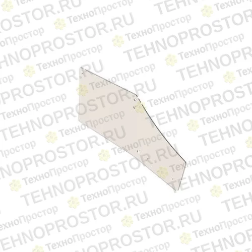 Дверца, Door, Glass Door Tinted,rh L213355 