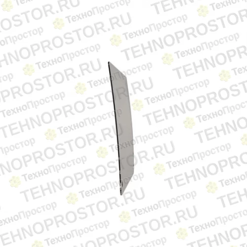 Дверца, Door, Glass Door Tinted,rh L213355 