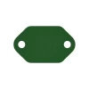 Износостойкая накладка, Wear Plate, Draft Link, Telescopic, L214031 