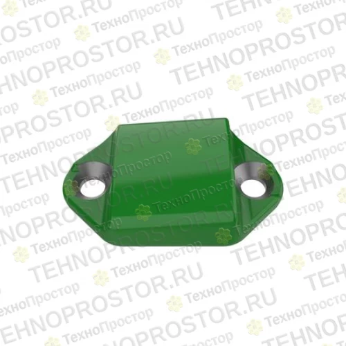 Износостойкая накладка, Wear Plate, Draft Link, Telescopic, L214031 