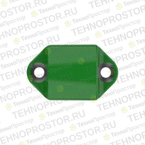 Износостойкая накладка, Wear Plate, Draft Link, Telescopic, L214031 