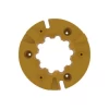 Масса, Weight, Rear Wheel/ Ballast/ 250 Kg L214824 