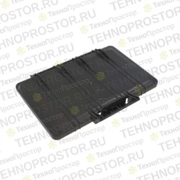 Крышка, Filter Housing, Air Filter Cover - L223037 