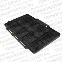 Крышка, Filter Housing, Air Filter Cover - L223037 