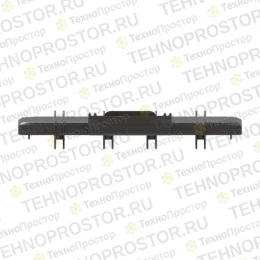 Крышка, Filter Housing, Air Filter Cover - L223037 