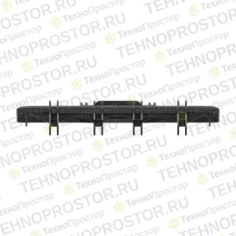 Крышка, Filter Housing, Air Filter Cover - L223037 