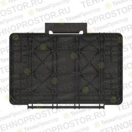 Крышка, Filter Housing, Air Filter Cover - L223037 