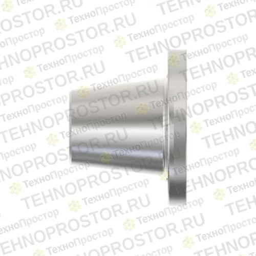 Короткая гильза, Hub Half, Side W/ Wedge L56288 