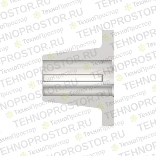 Короткая гильза, Hub Half, Side W/ Wedge L56288 