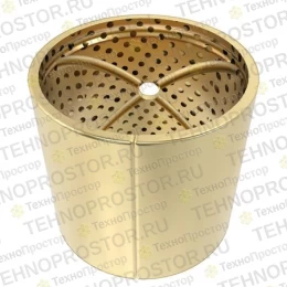 Втулка, Bushing, Bushing L76471 