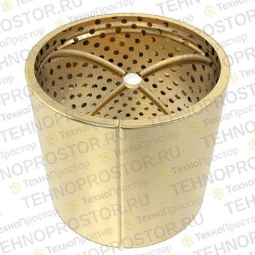 Втулка, Bushing, Bushing L76471 