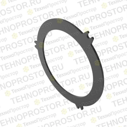 Диск включения тормоза, Disk, Brake Actuating L77358 