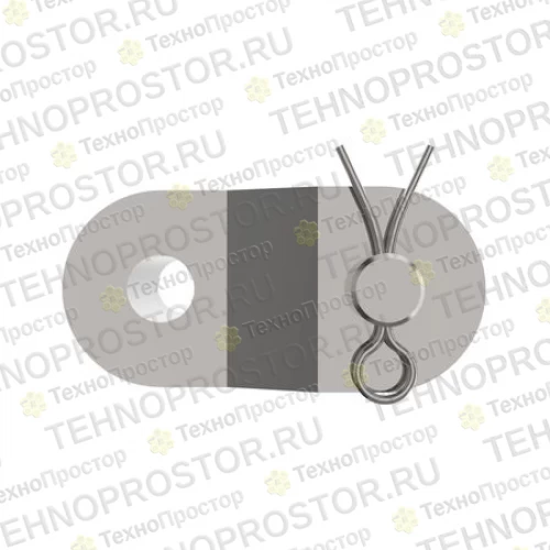Звено цепи, Chain Link LCA102512 