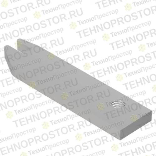 Вращающийся скрепер, Rotating Scraper LCA109129 