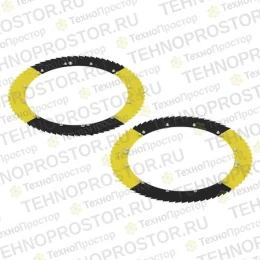 Комплект переходников, Adapter Kit LCA109994 