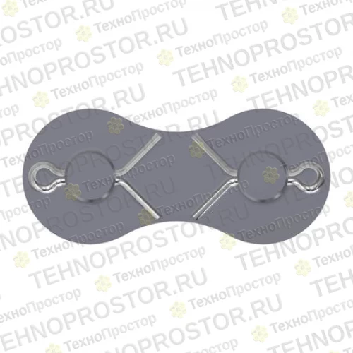 Звено цепи, Chain Link LCA120193 