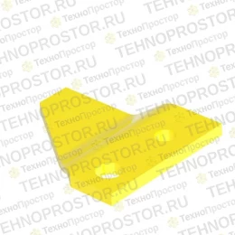 Вращающийся скрепер, Rotating Scraper LCA67156 