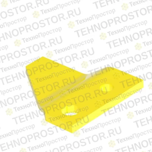 Вращающийся скрепер, Rotating Scraper LCA67156 