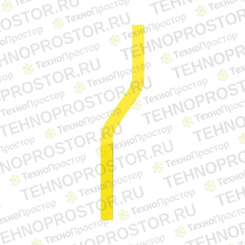 Вращающийся скрепер, Rotating Scraper LCA67156 