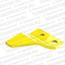 Вращающийся скрепер, Rotating Scraper LCA67157 