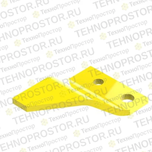 Вращающийся скрепер, Rotating Scraper LCA67157 