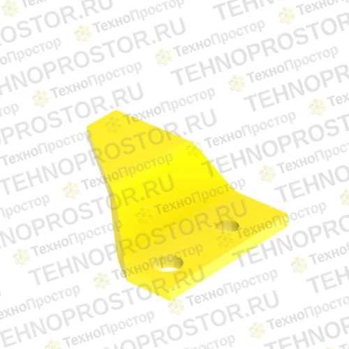 Вращающийся скрепер, Rotating Scraper LCA67157 