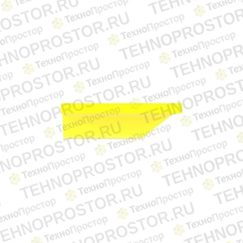 Вращающийся скрепер, Rotating Scraper LCA67157 